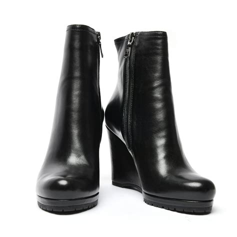 prada calzature donna shoes|prada calzature donna ankle boots.